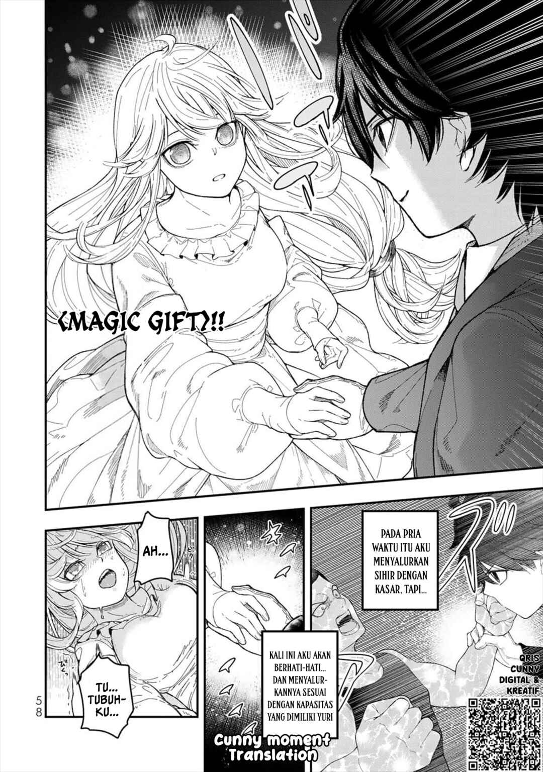 Gomi Ika da to Tsuihou Sareta Shiyounin, Jitsu wa Zense Kenja desu ~Shijou Saikyou no Kenja, Sekai Saikouhou no Gakuen ni Kayou~ Chapter 2 - Page 12
