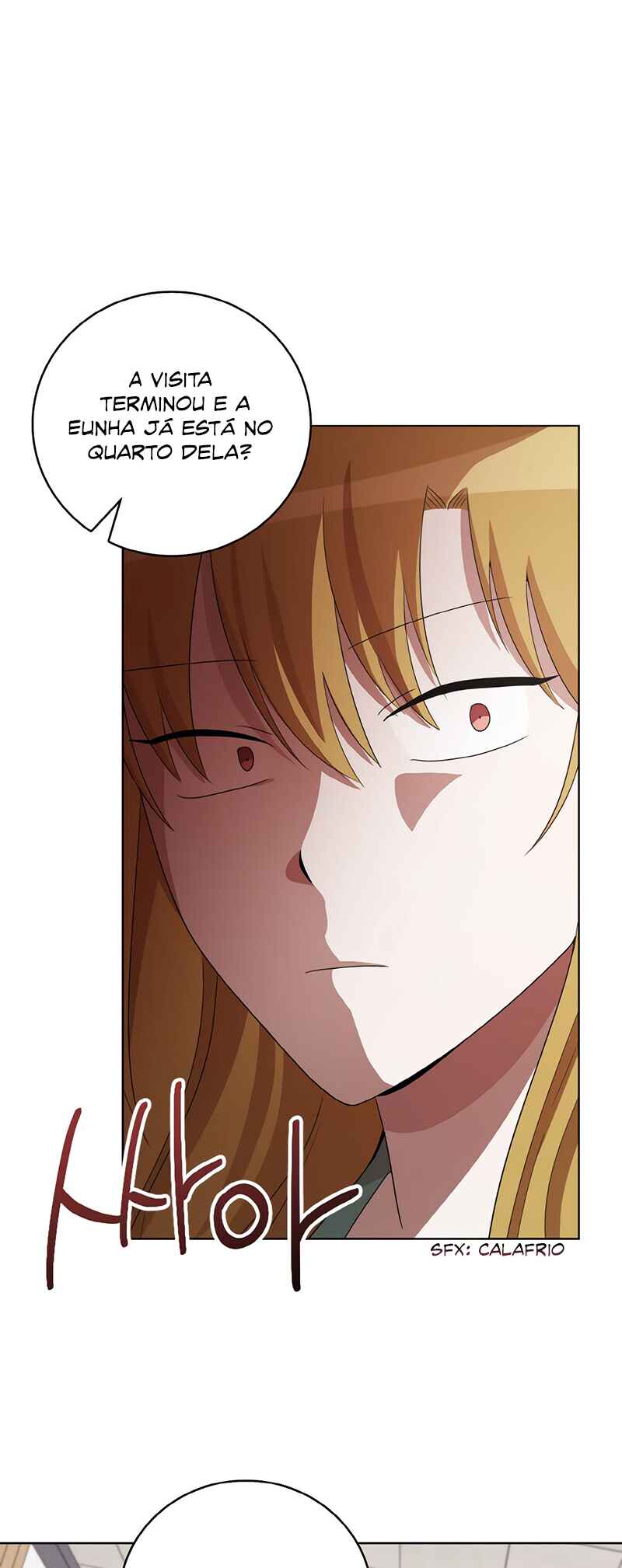 Sister Prison Chapter 42 - Page 26
