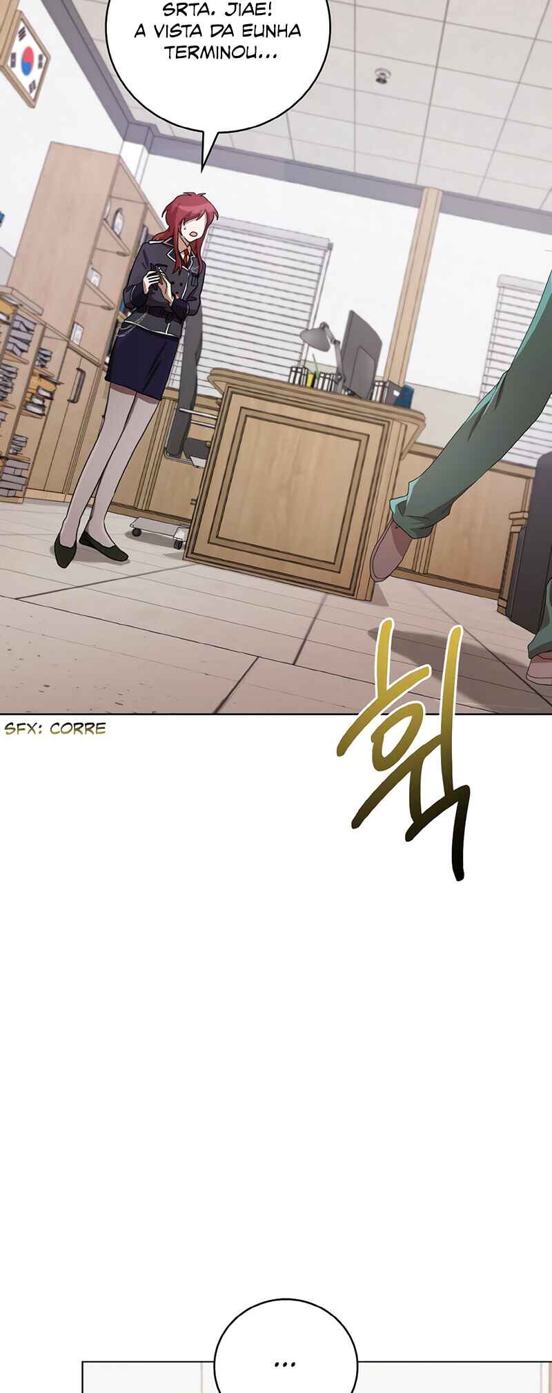 Sister Prison Chapter 42 - Page 27