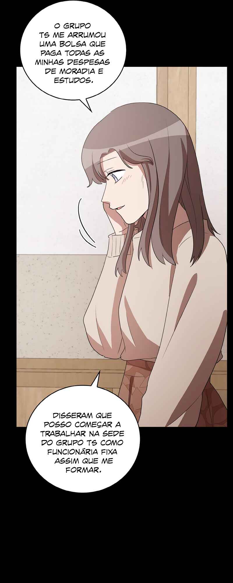 Sister Prison Chapter 42 - Page 36