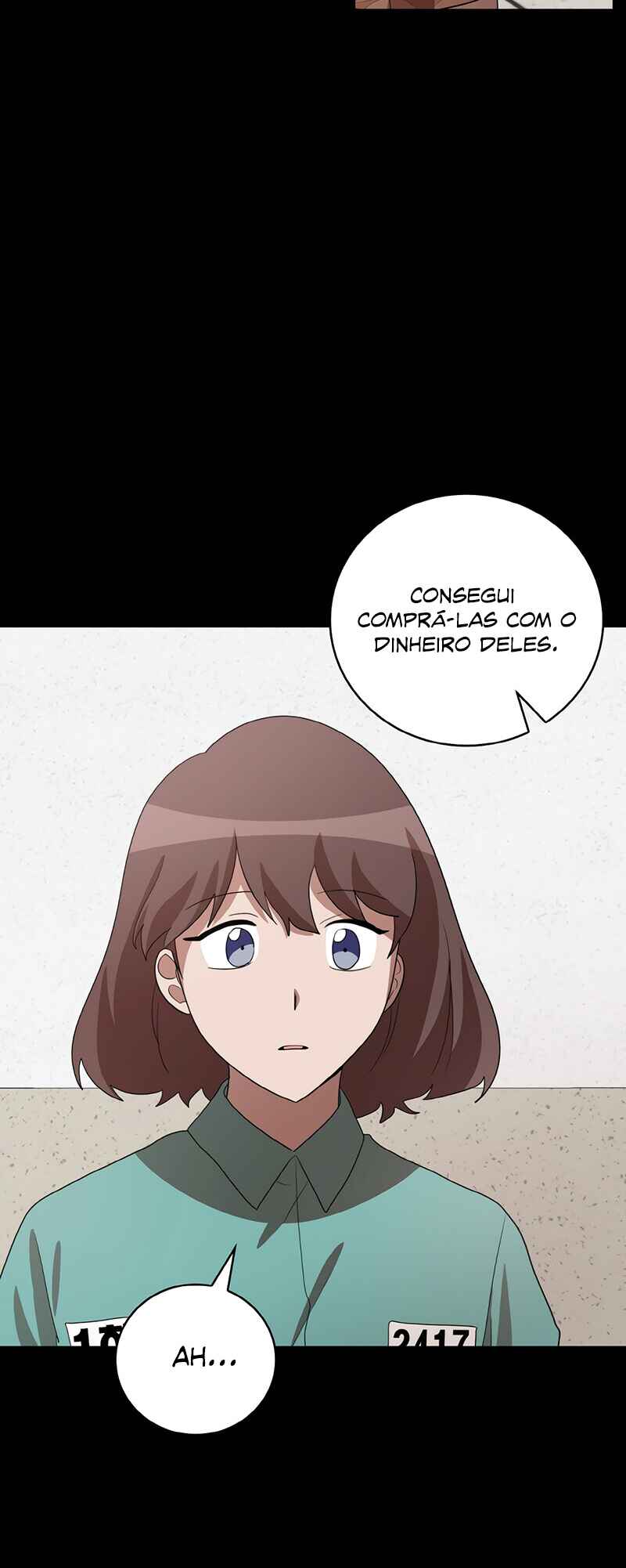 Sister Prison Chapter 42 - Page 41
