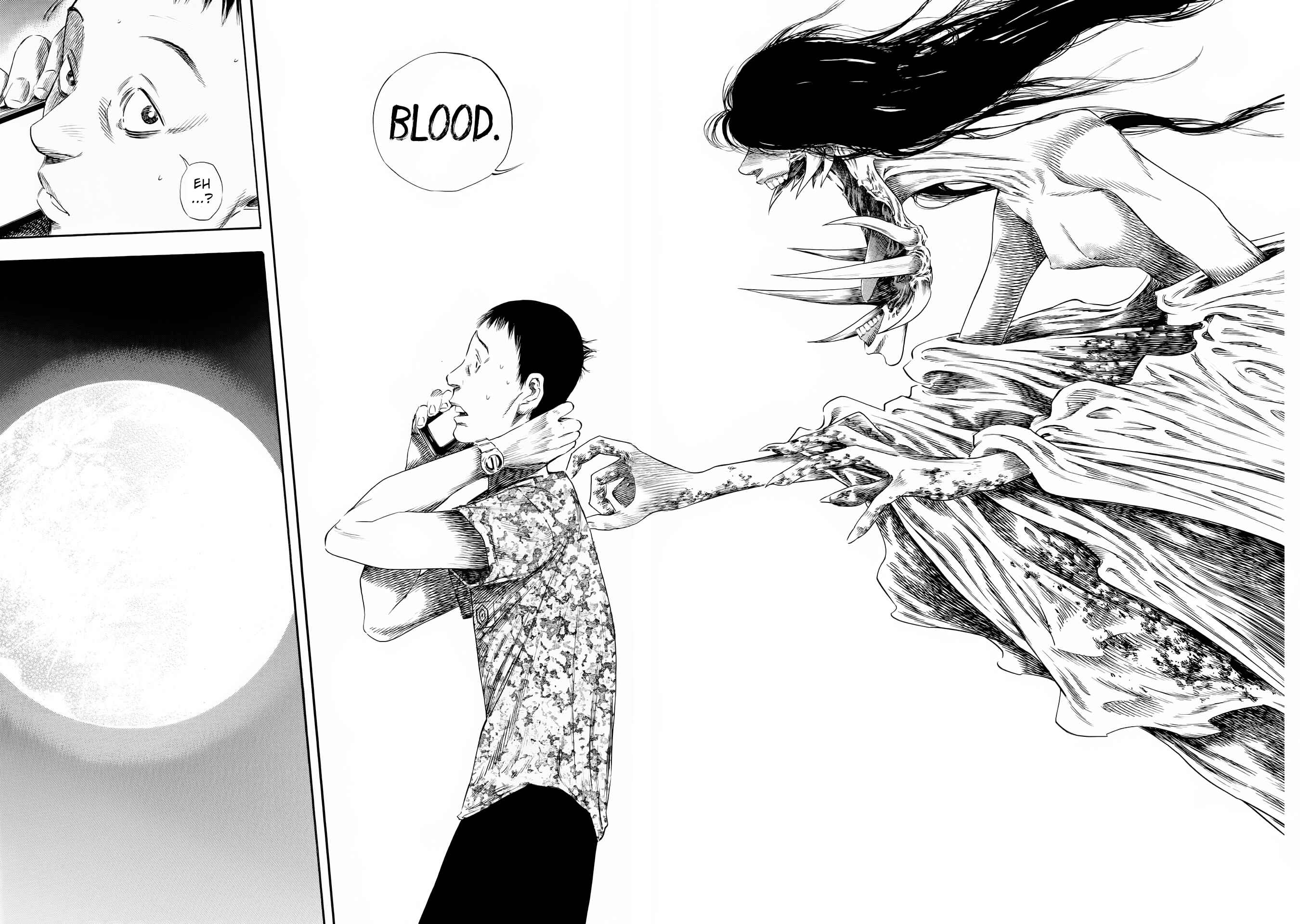 Shigahime Chapter 25 - Page 10