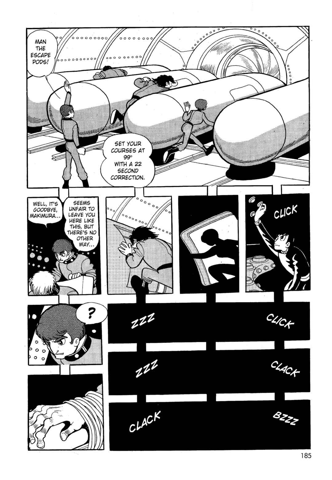 Phoenix Chapter 4 - Page 10