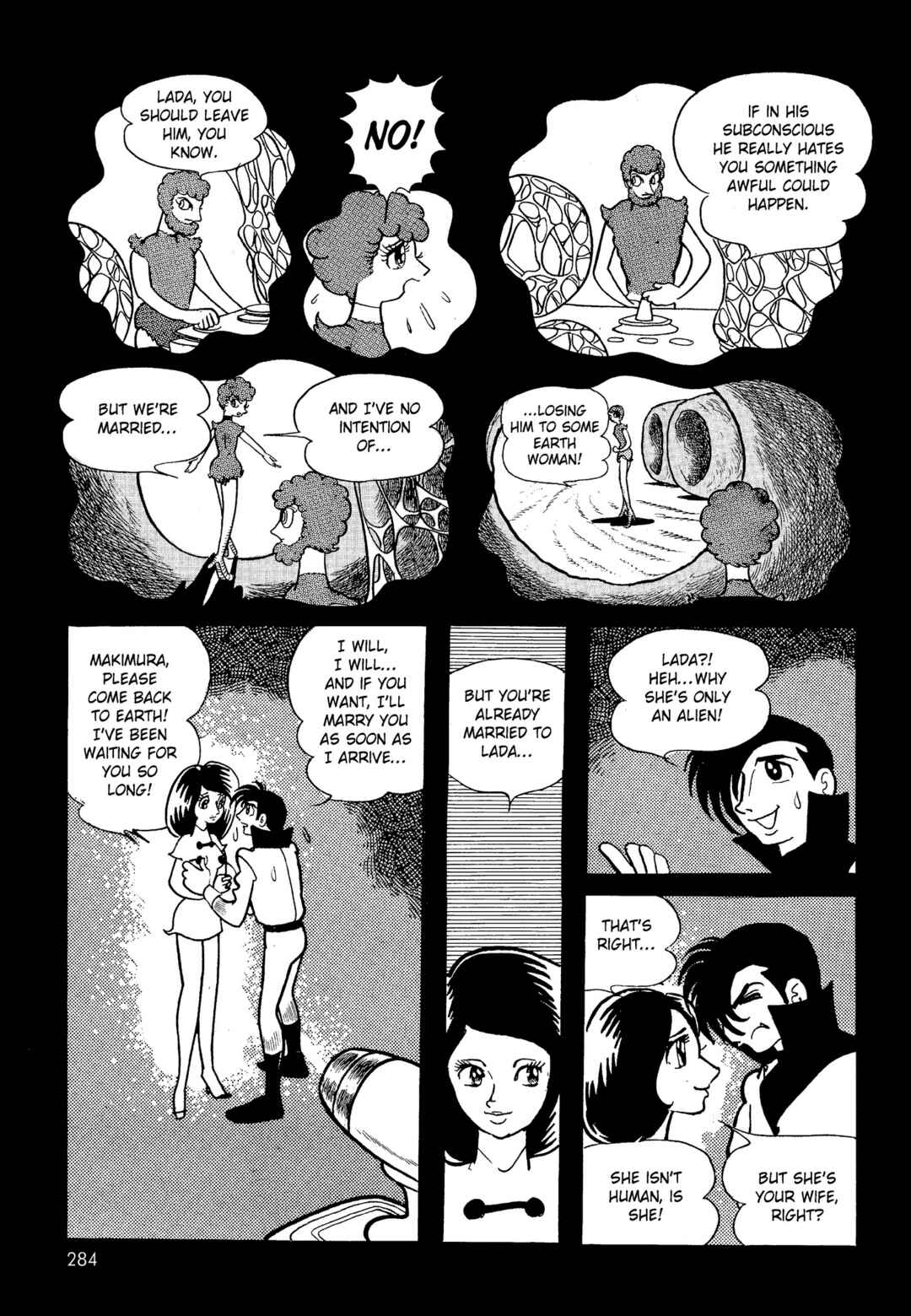 Phoenix Chapter 4 - Page 108