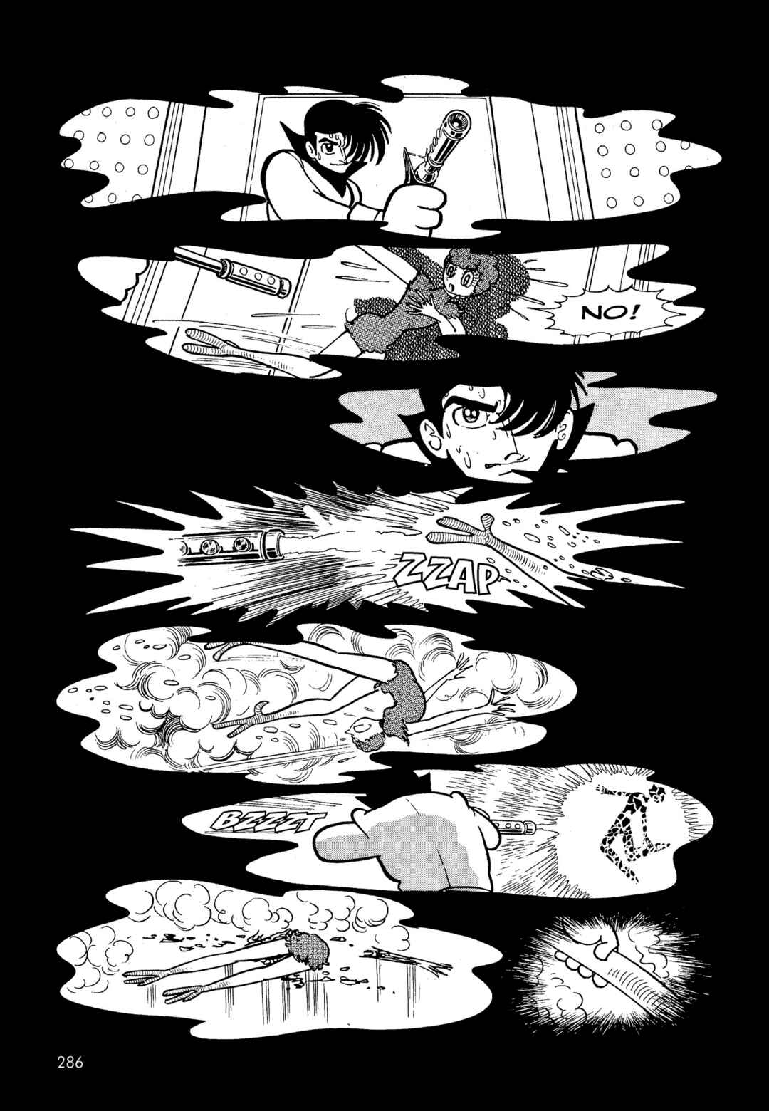 Phoenix Chapter 4 - Page 110
