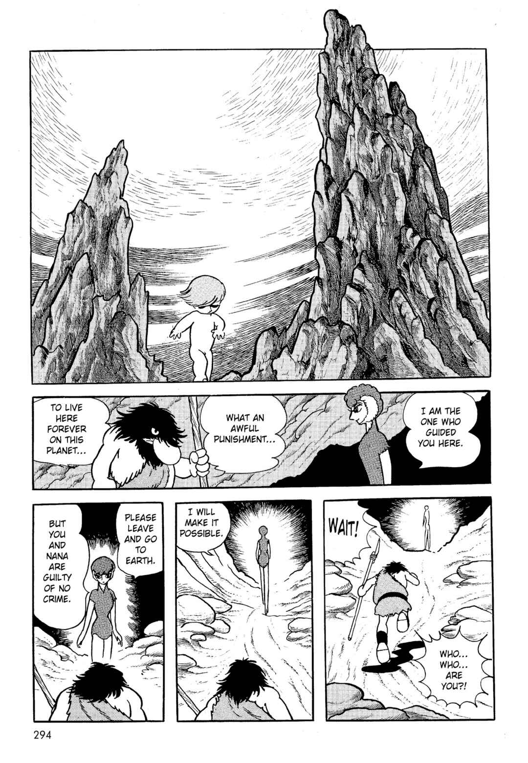 Phoenix Chapter 4 - Page 118