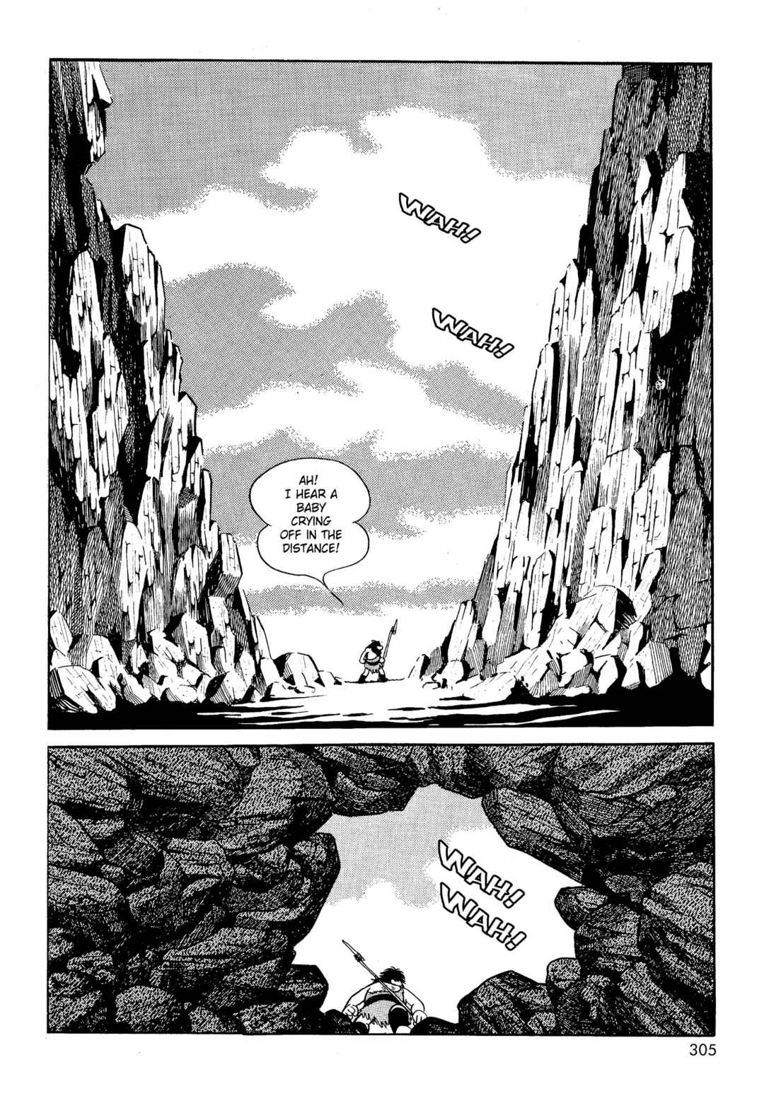 Phoenix Chapter 4 - Page 129
