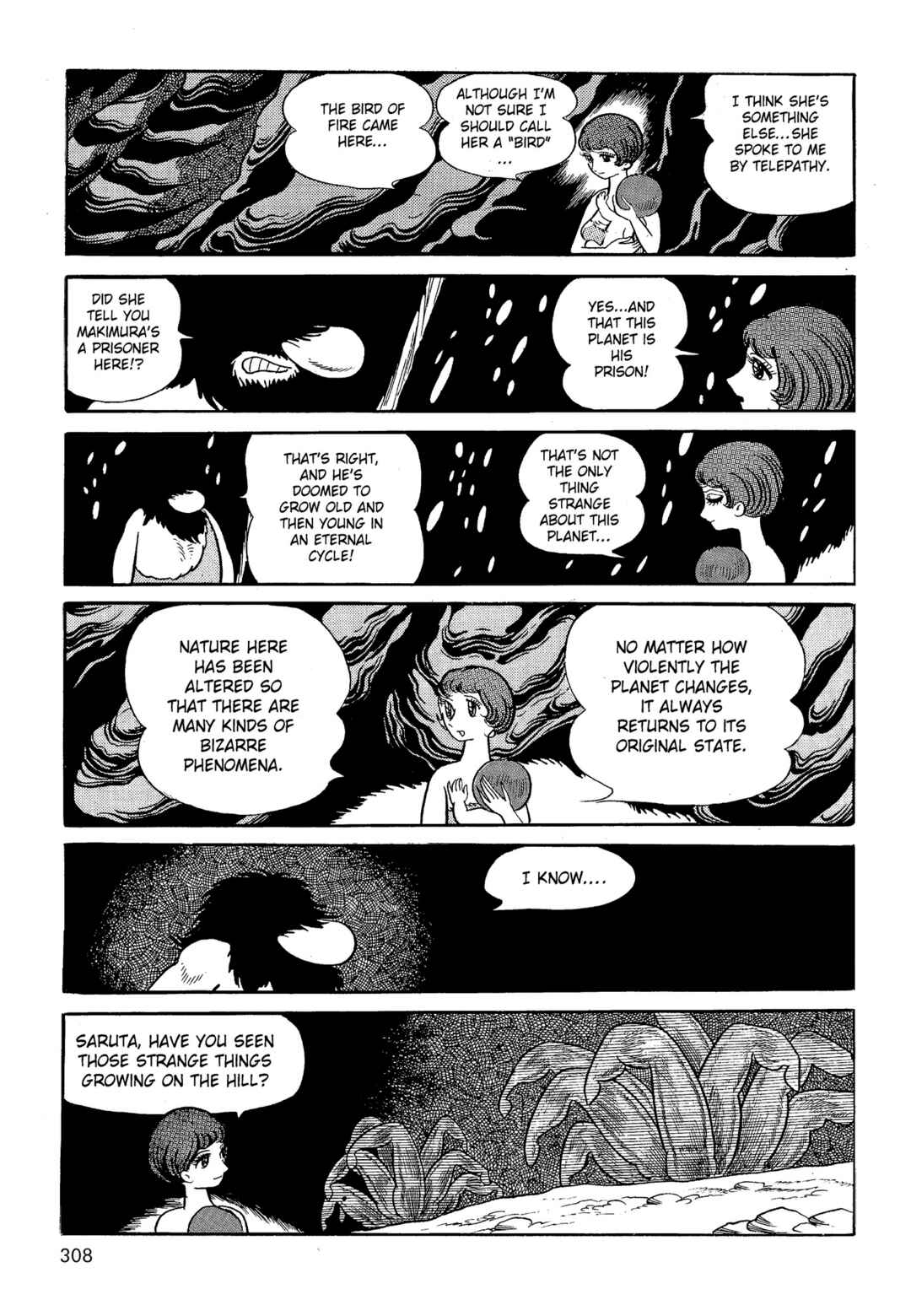 Phoenix Chapter 4 - Page 132