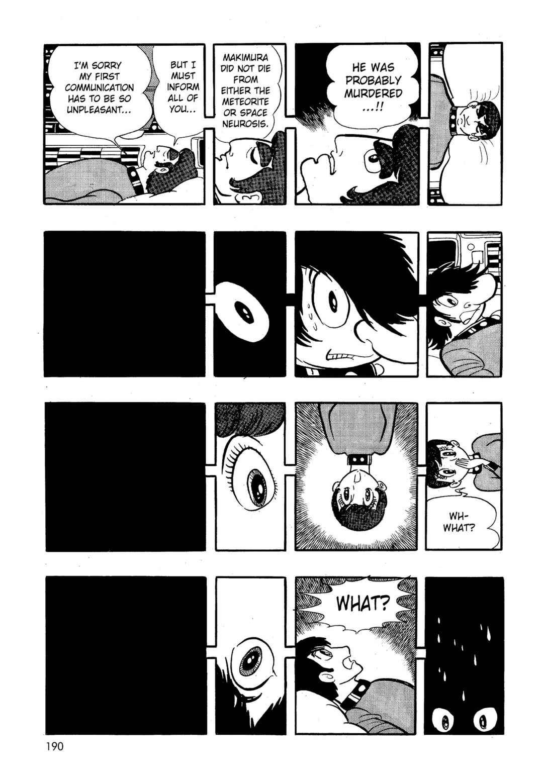 Phoenix Chapter 4 - Page 15