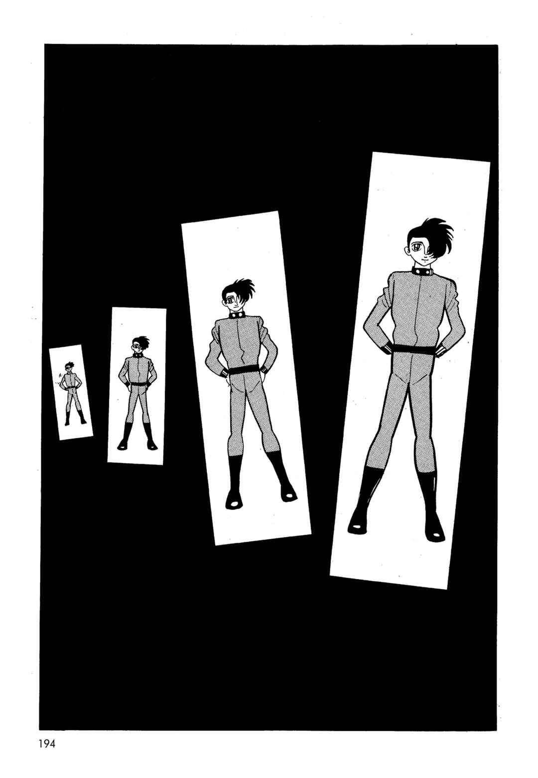 Phoenix Chapter 4 - Page 19