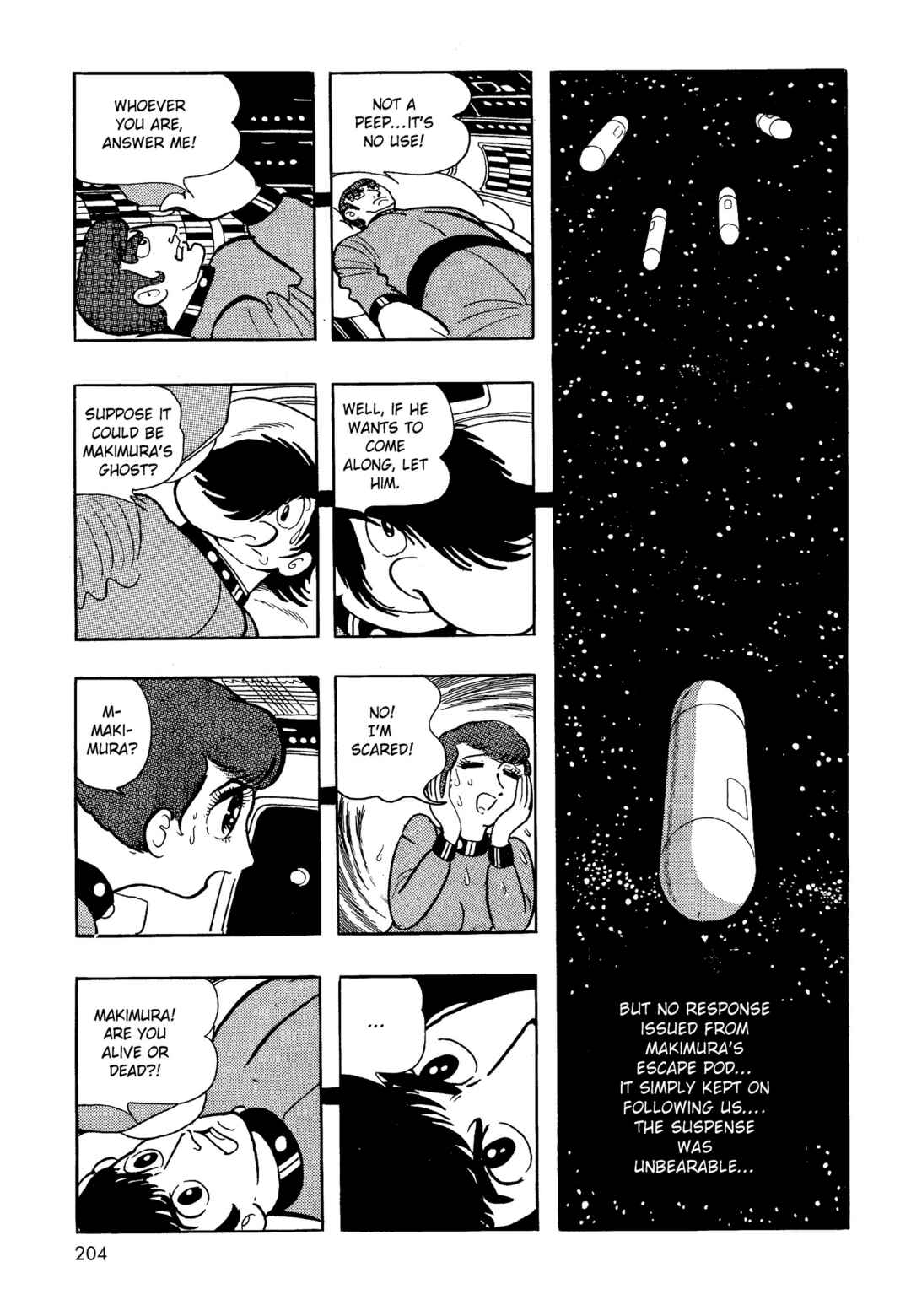 Phoenix Chapter 4 - Page 28