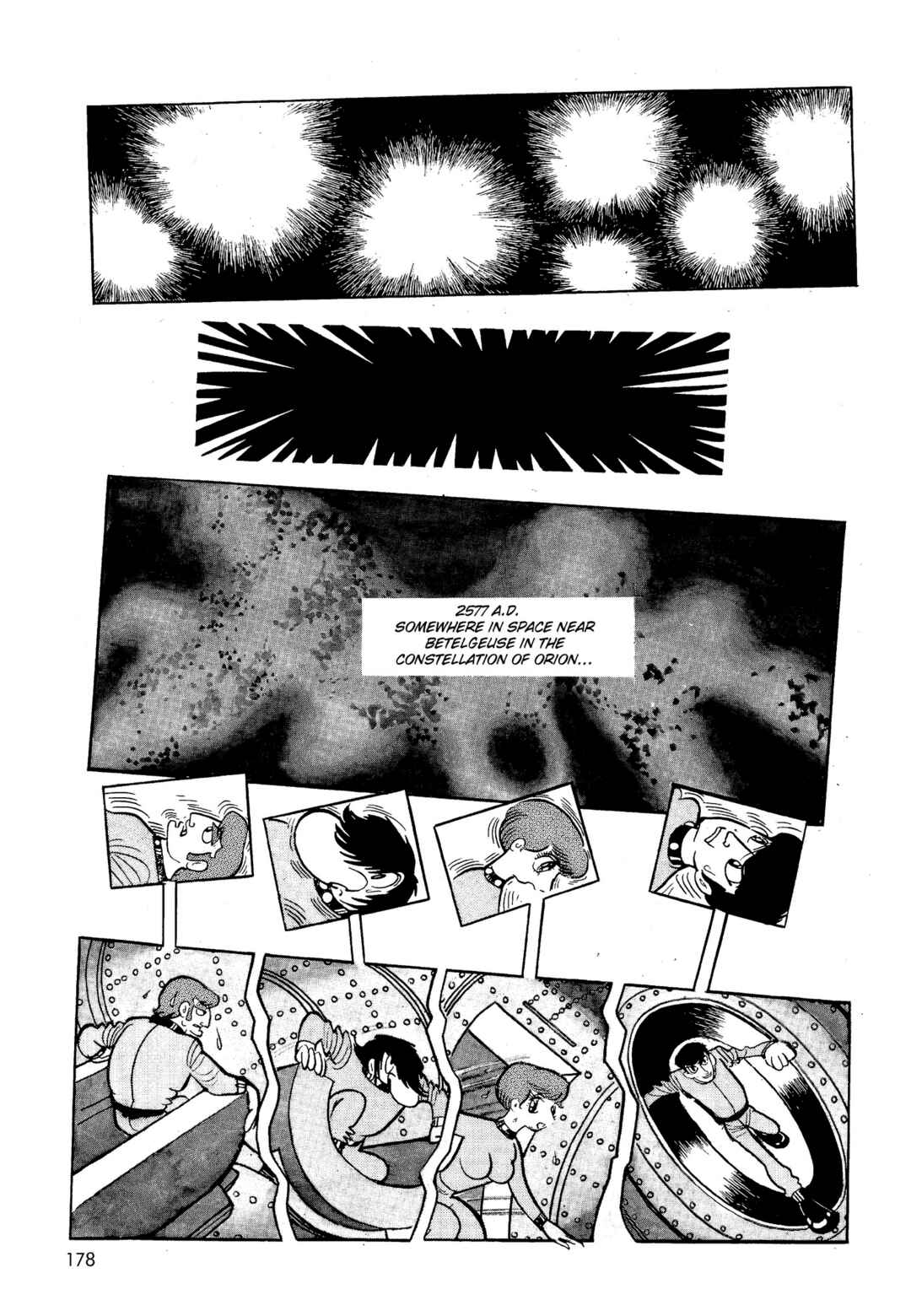 Phoenix Chapter 4 - Page 3