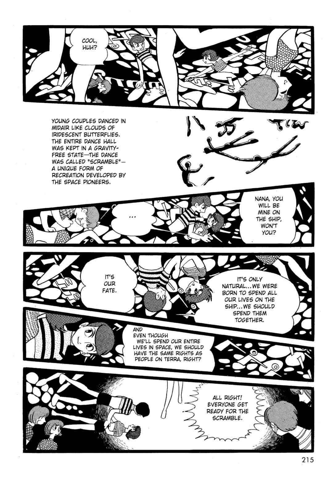 Phoenix Chapter 4 - Page 39