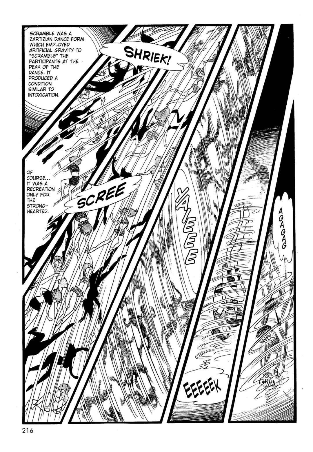 Phoenix Chapter 4 - Page 40