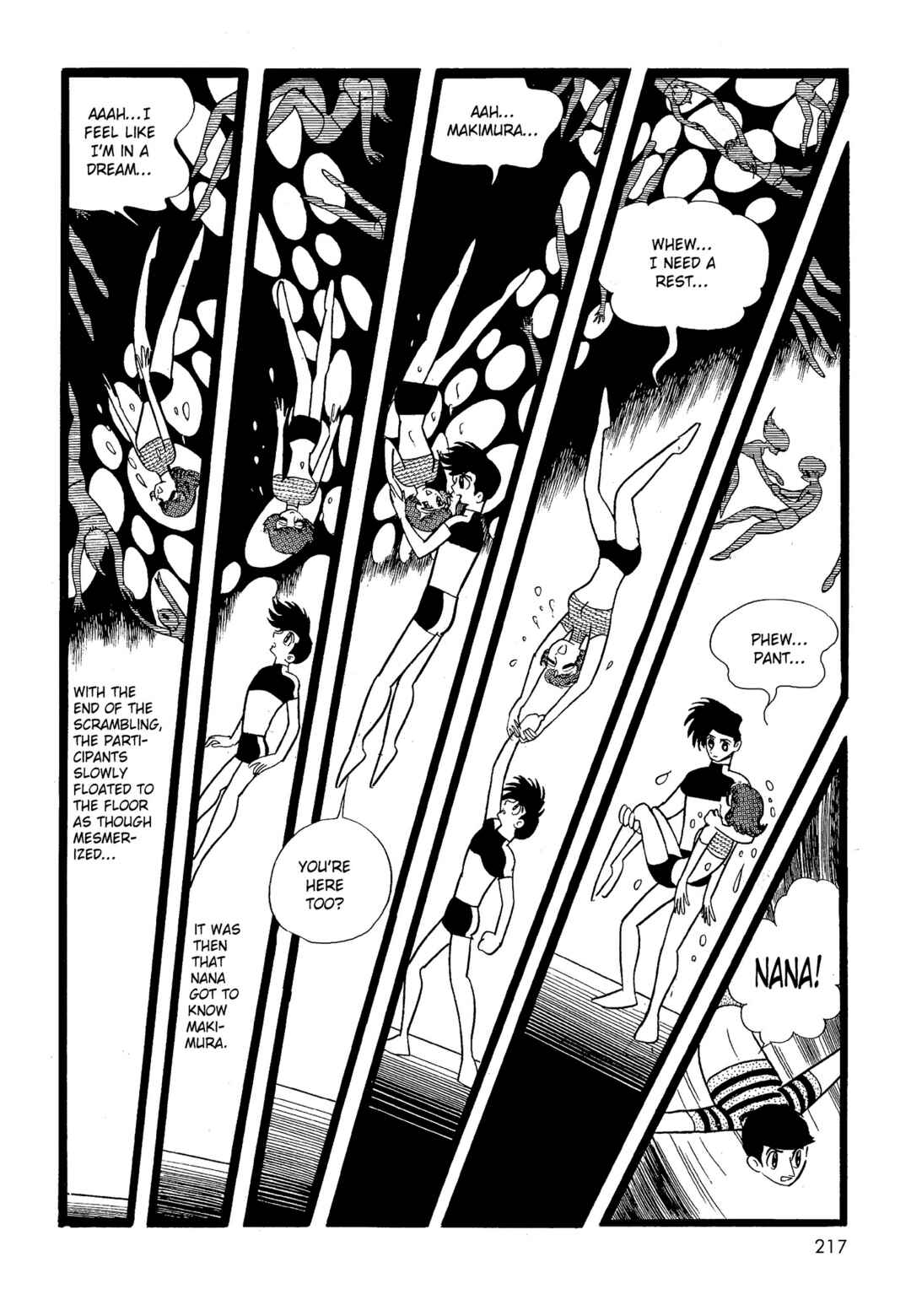 Phoenix Chapter 4 - Page 41