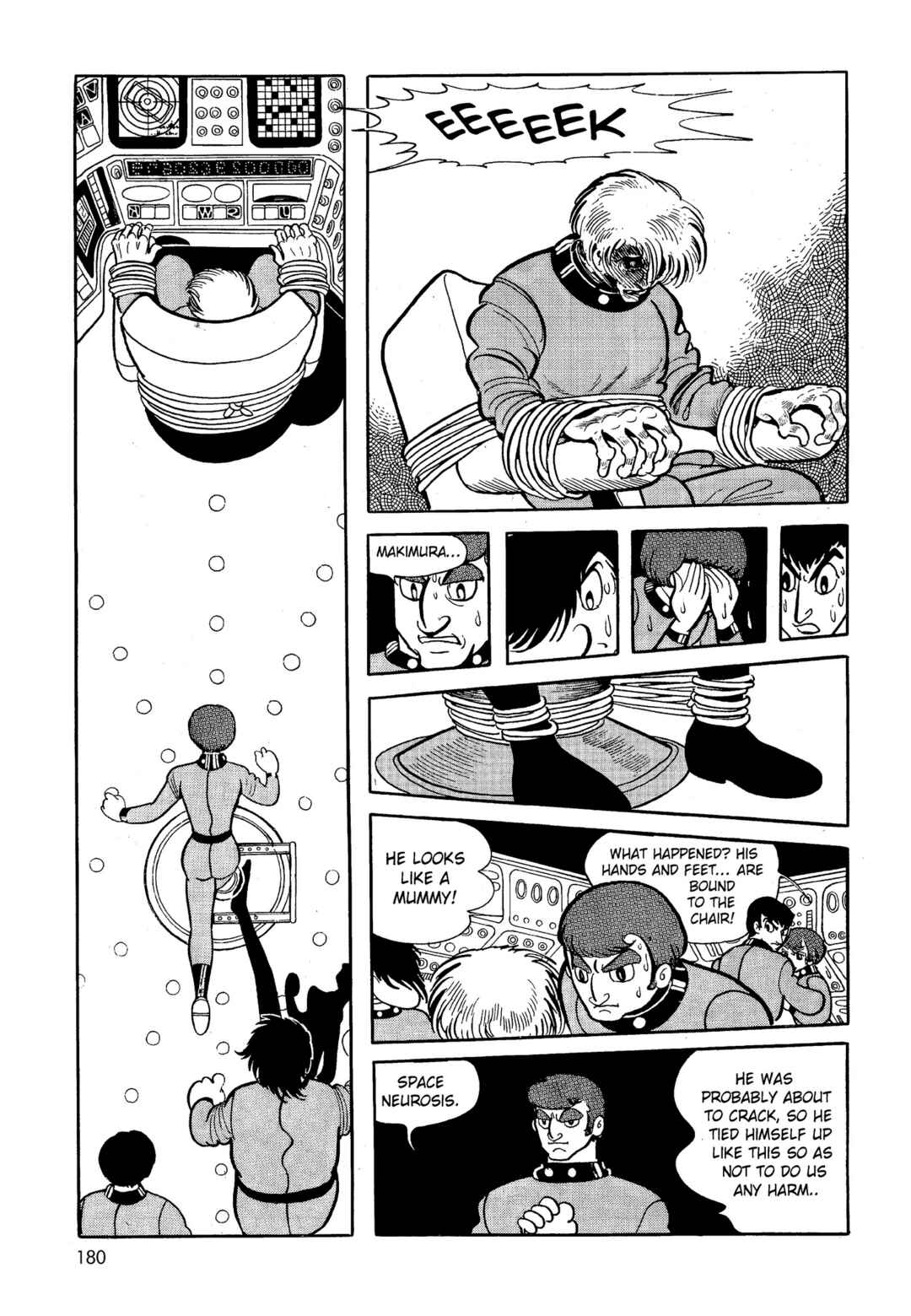 Phoenix Chapter 4 - Page 5