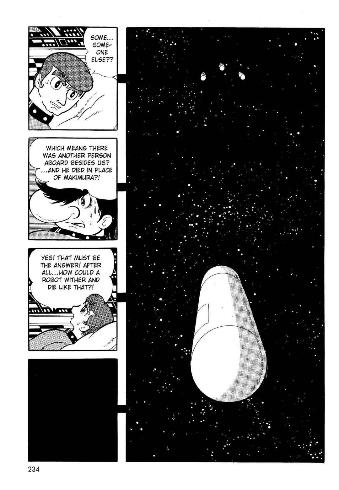 Phoenix Chapter 4 - Page 58