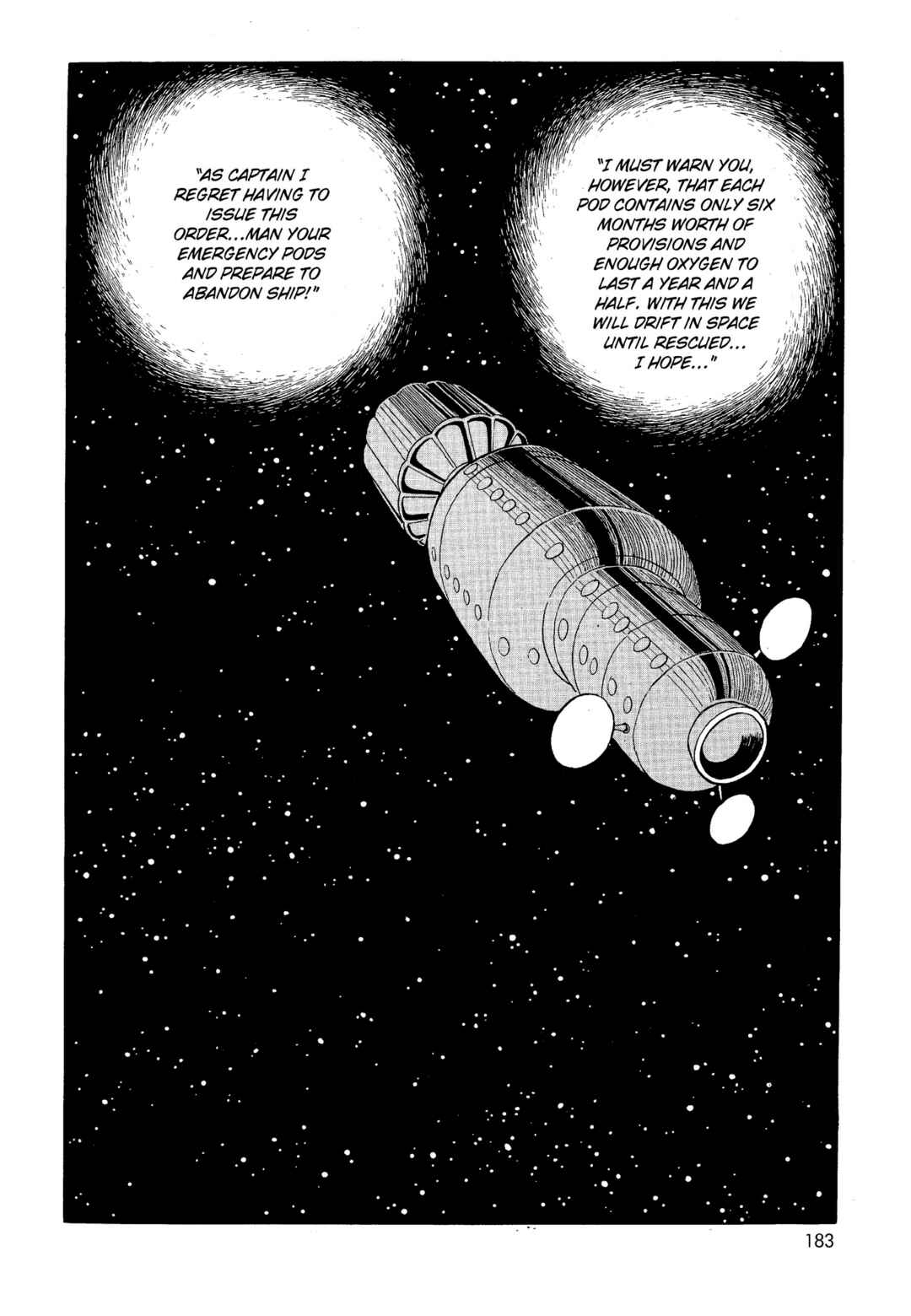 Phoenix Chapter 4 - Page 8