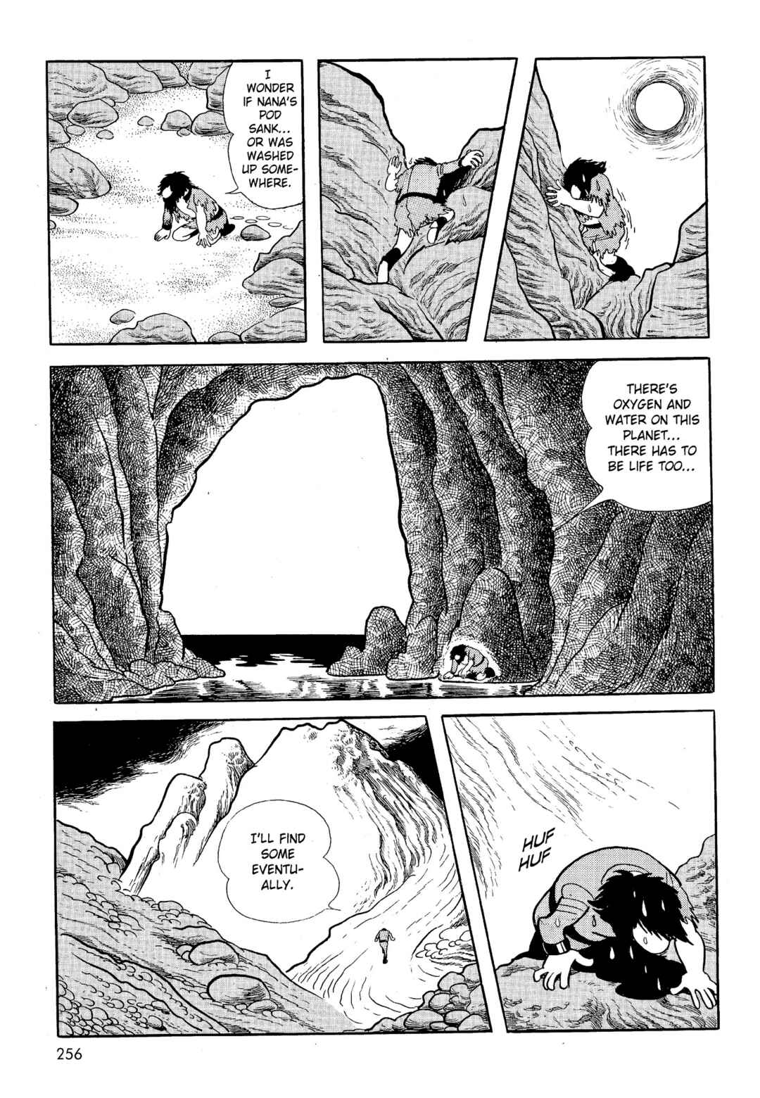 Phoenix Chapter 4 - Page 80