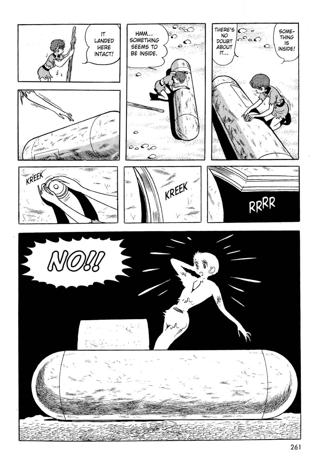 Phoenix Chapter 4 - Page 85