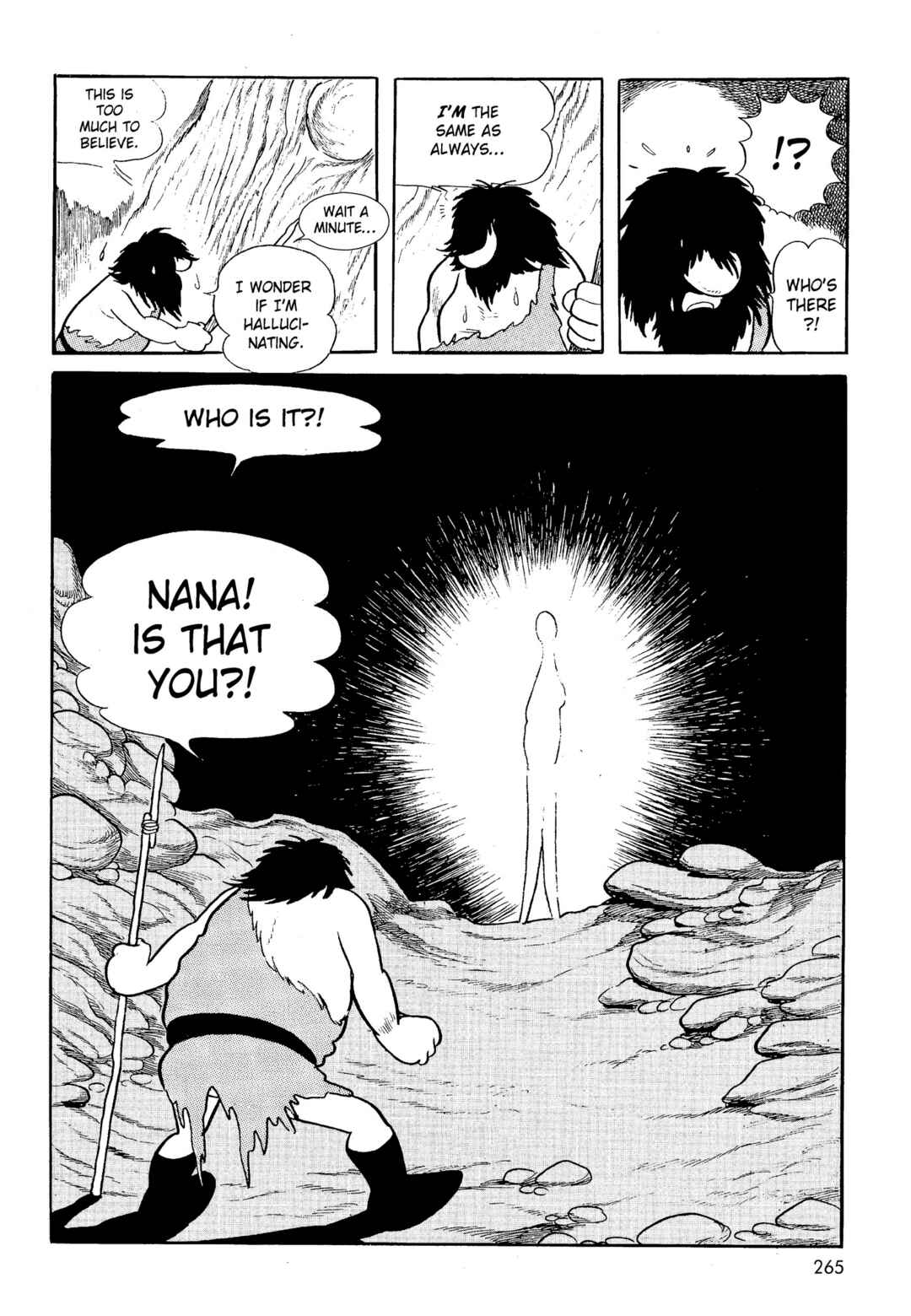 Phoenix Chapter 4 - Page 89