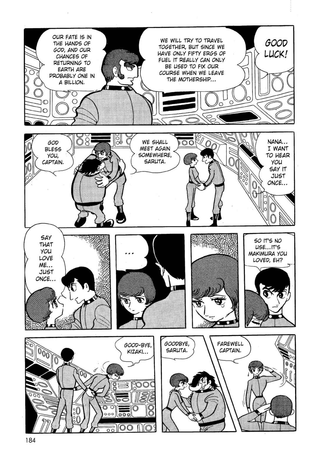 Phoenix Chapter 4 - Page 9