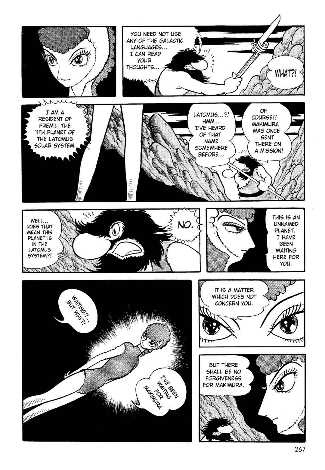 Phoenix Chapter 4 - Page 91