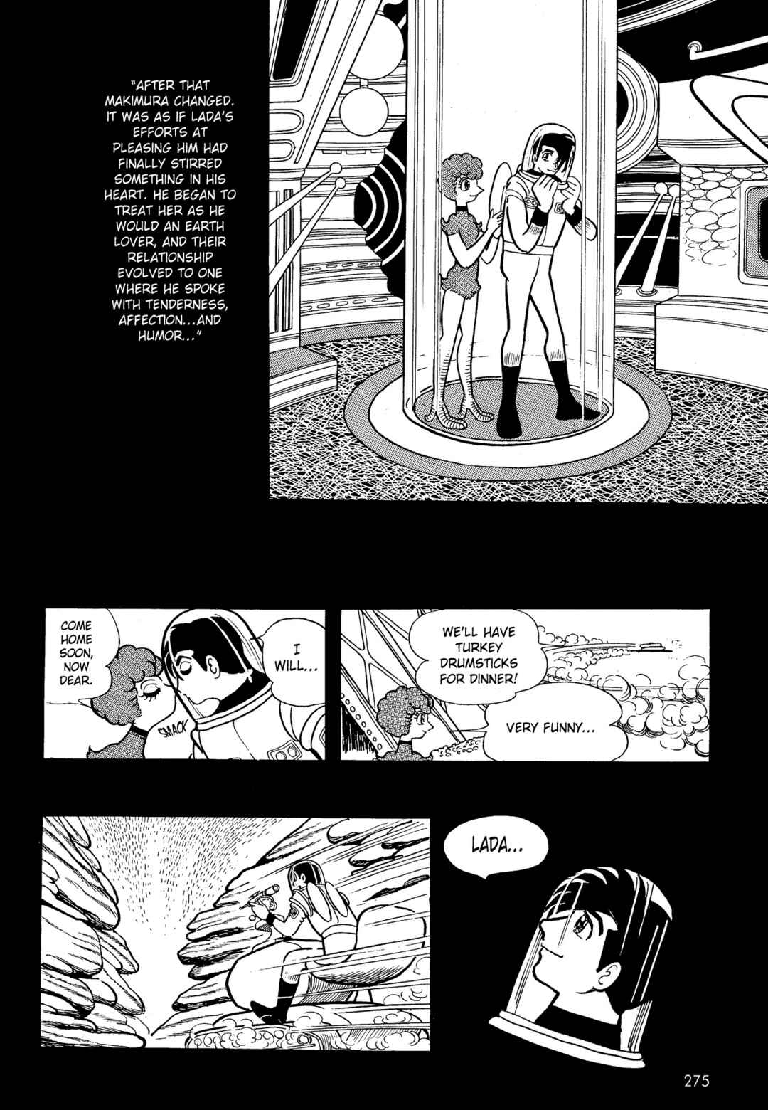 Phoenix Chapter 4 - Page 99