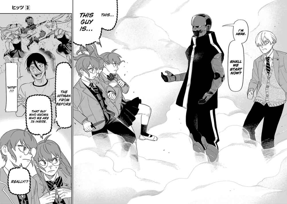 HITS Chapter 14 - Page 2