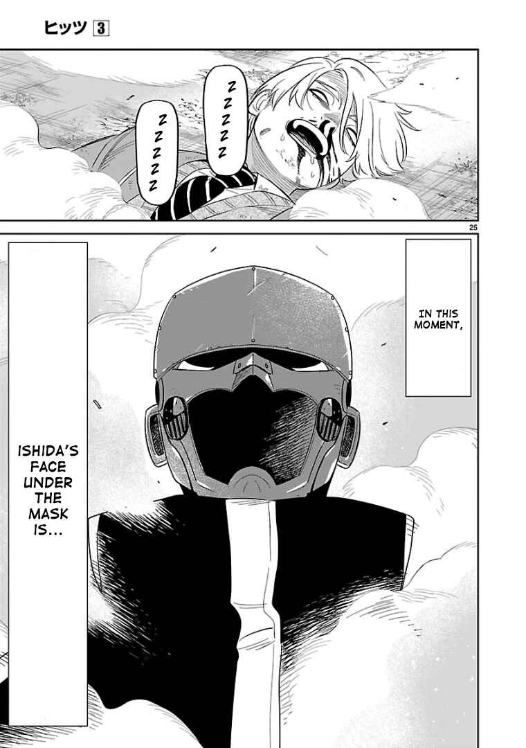 HITS Chapter 14 - Page 22