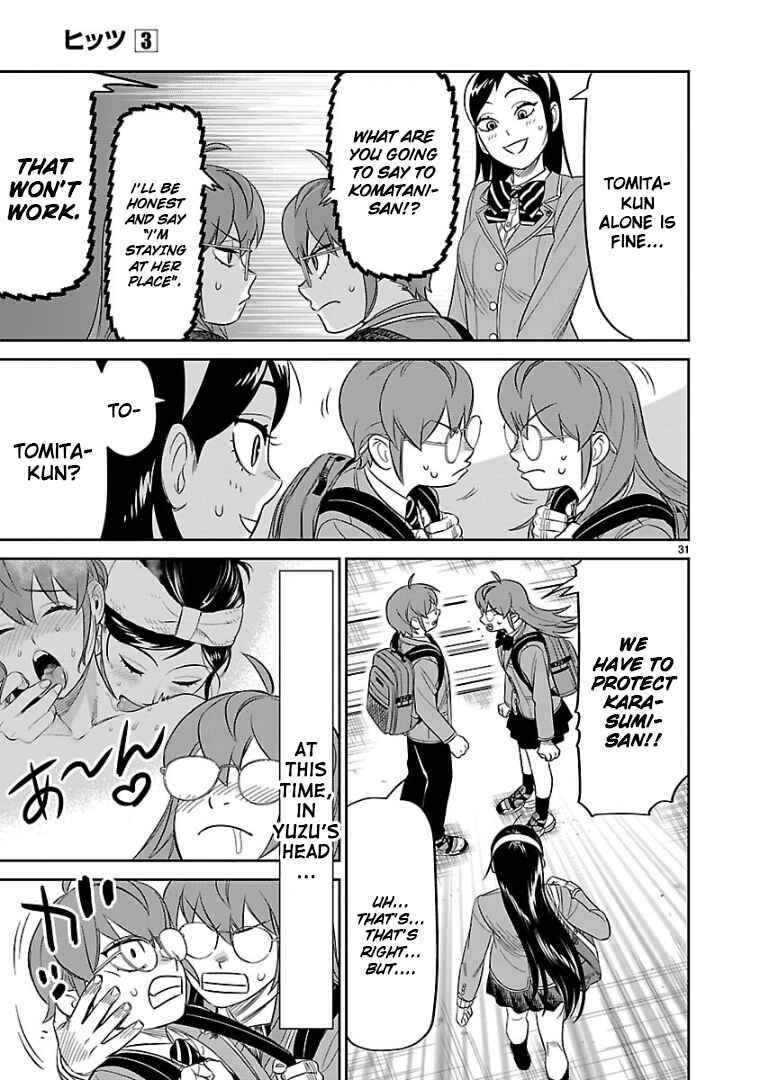HITS Chapter 14 - Page 28