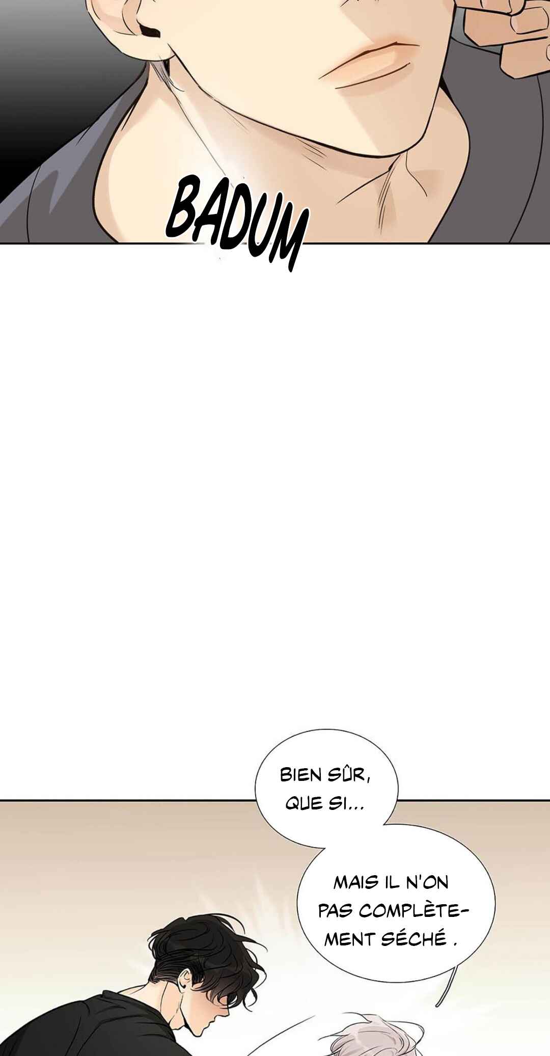 Debt of Love Chapter 26 - Page 12