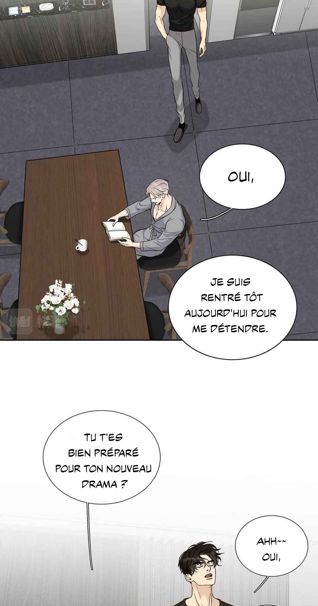 Debt of Love Chapter 26 - Page 5