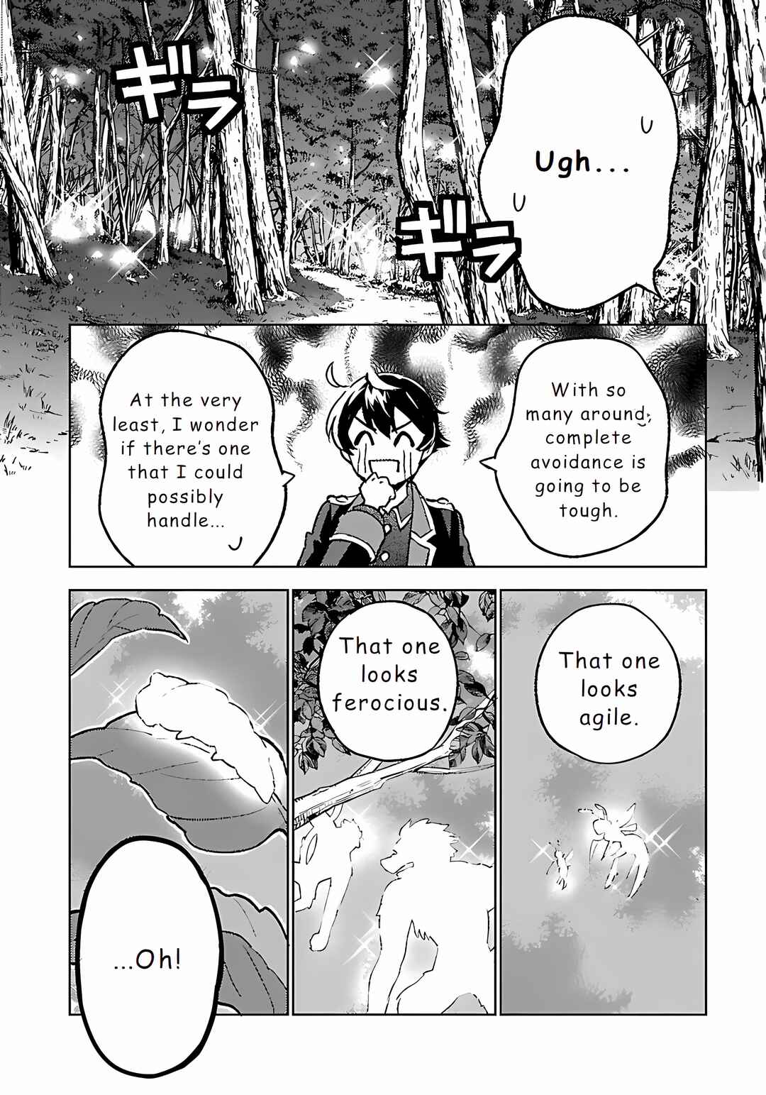 Isekai Nonbiri Sozai Saishu Seikatsu Chapter 23 - Page 6