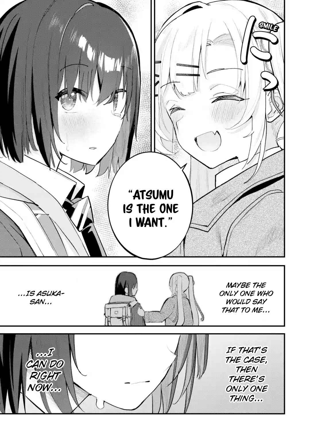 Urakata de Support Shiteta Geinou Ikka wo Tsuihou Sareta Boku wa, Futsuu no Seishun wo Ouka Shitai Chapter 12 - Page 23