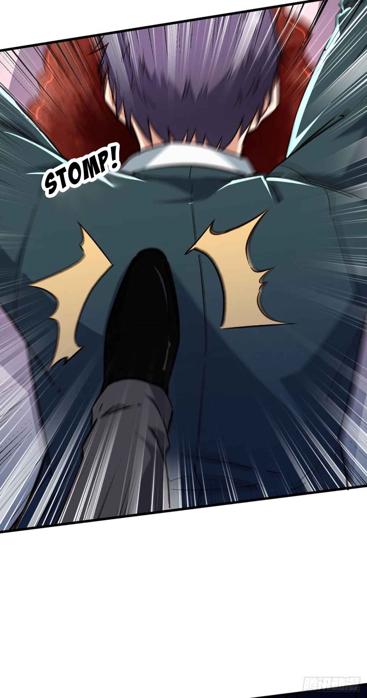 The Super Doctor From 2089 Chapter 220 - Page 24
