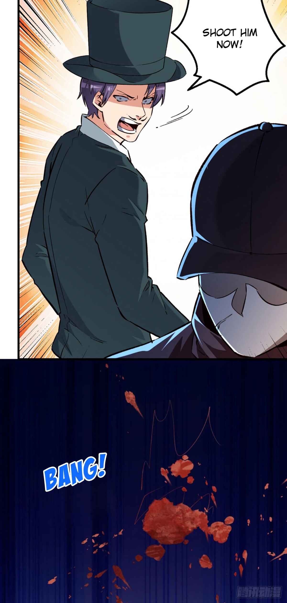 The Super Doctor From 2089 Chapter 220 - Page 4