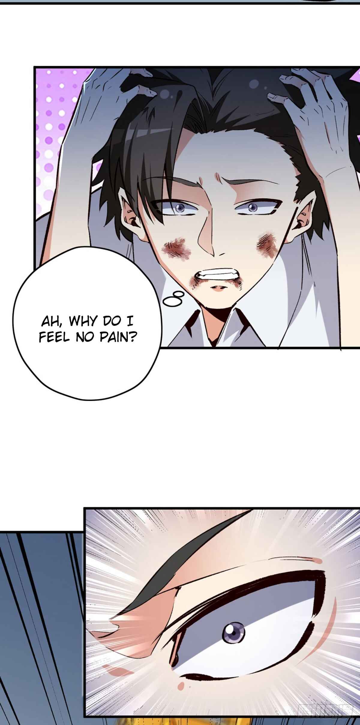 The Super Doctor From 2089 Chapter 220 - Page 7