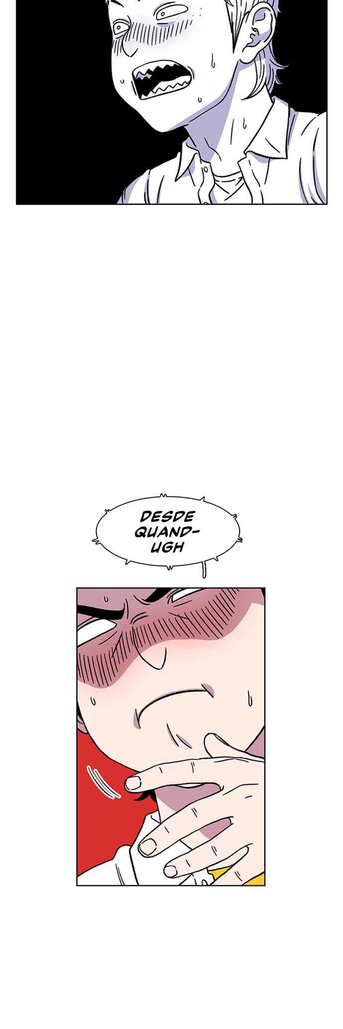 Byeorisamsyap Chapter 20 - Page 10