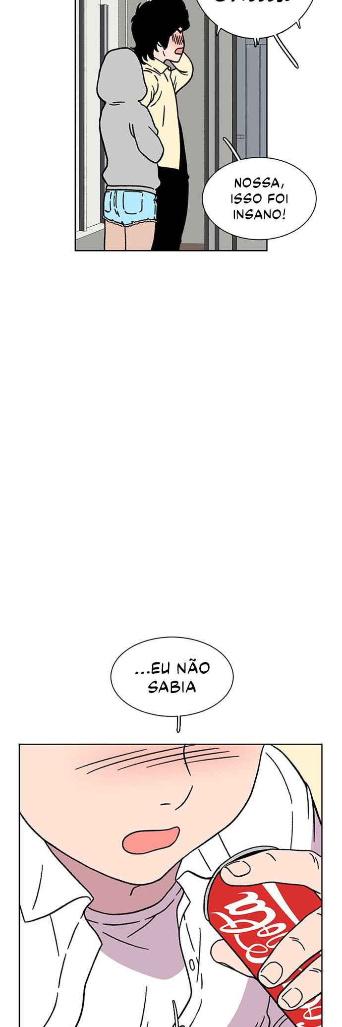 Byeorisamsyap Chapter 20 - Page 14