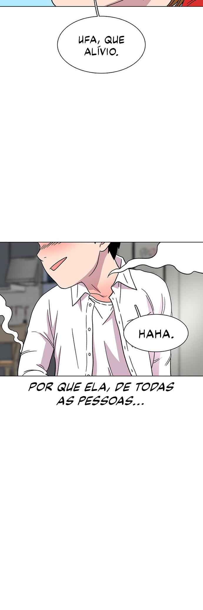 Byeorisamsyap Chapter 20 - Page 17