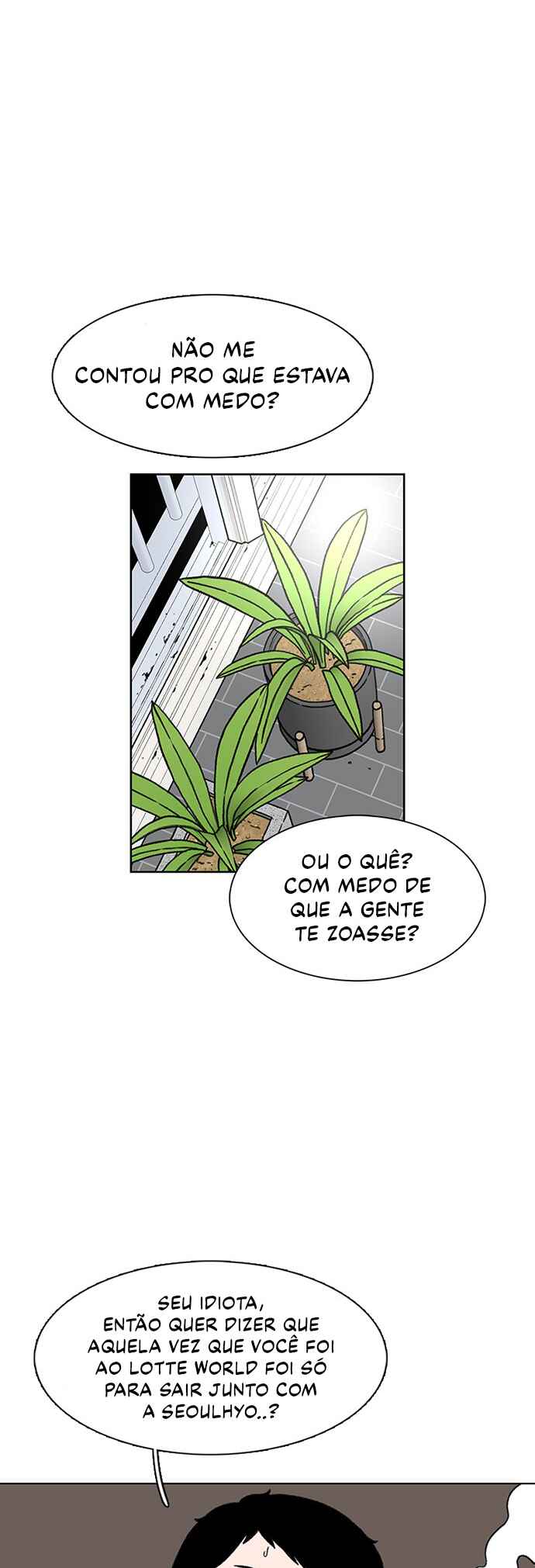 Byeorisamsyap Chapter 20 - Page 20