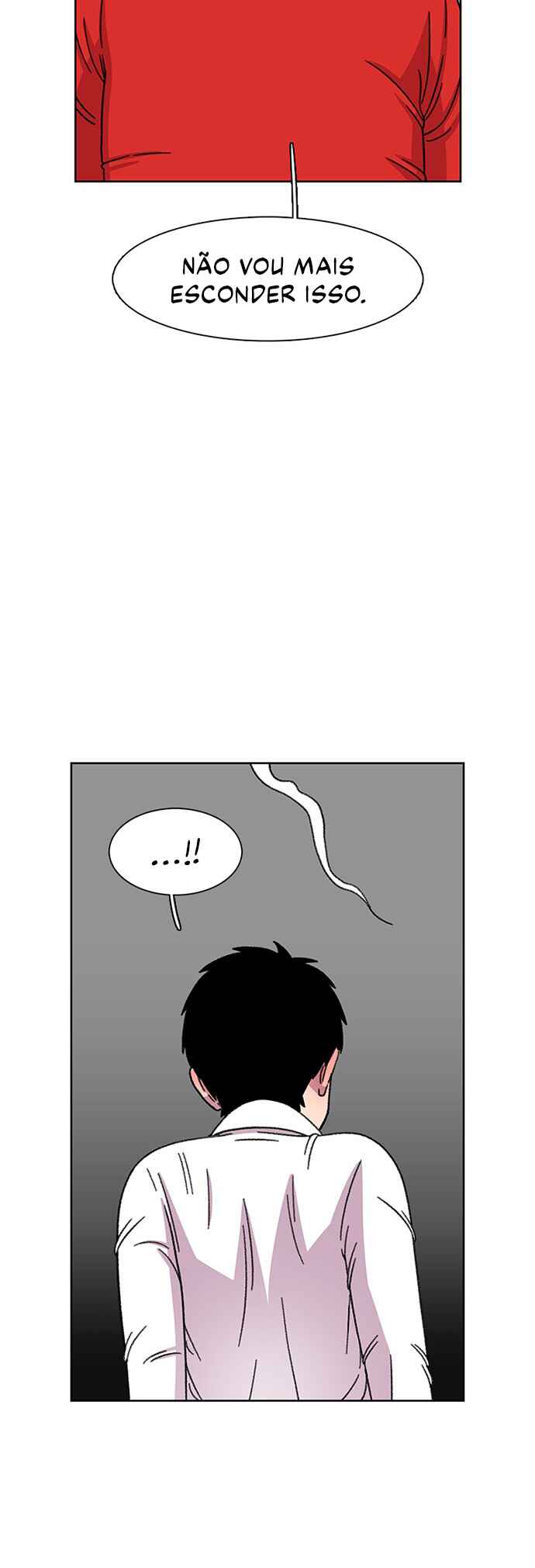 Byeorisamsyap Chapter 20 - Page 27