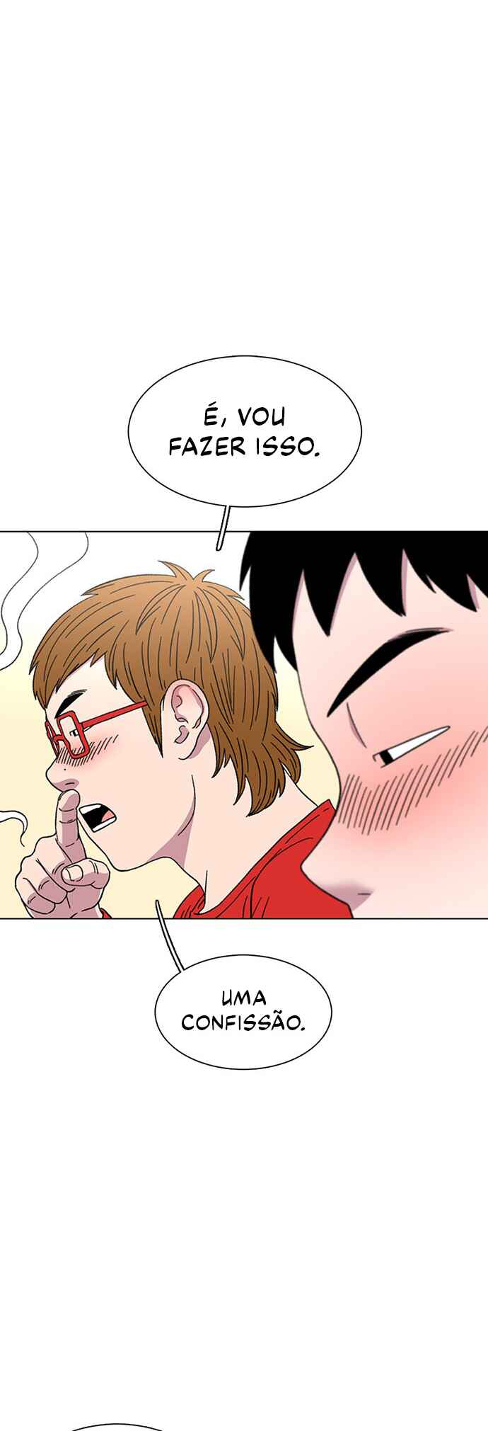 Byeorisamsyap Chapter 20 - Page 29