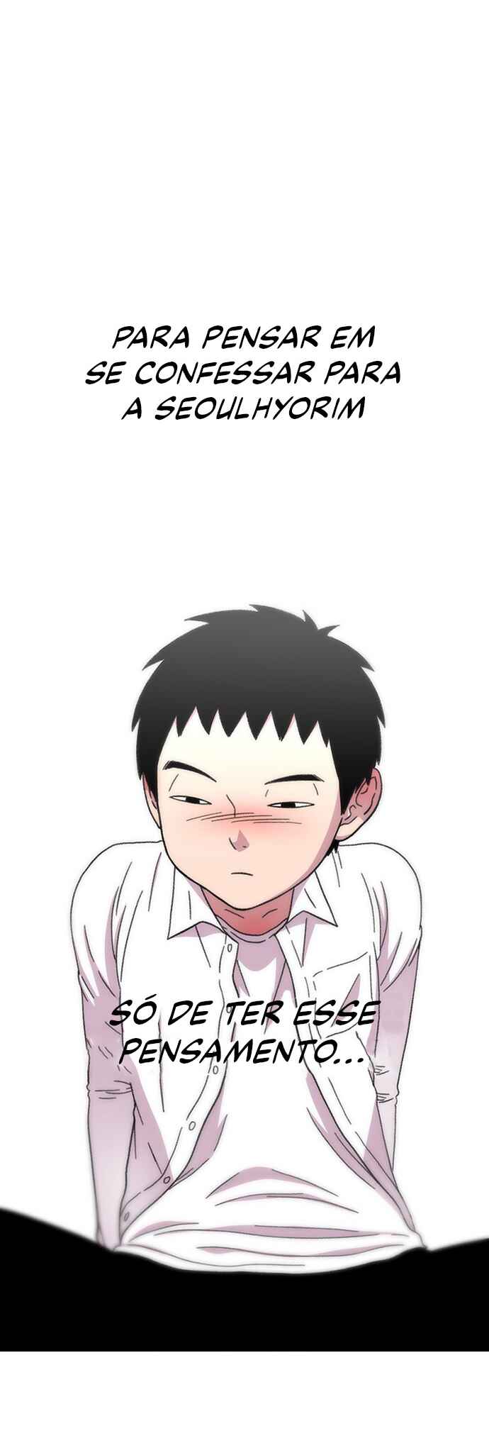 Byeorisamsyap Chapter 20 - Page 31