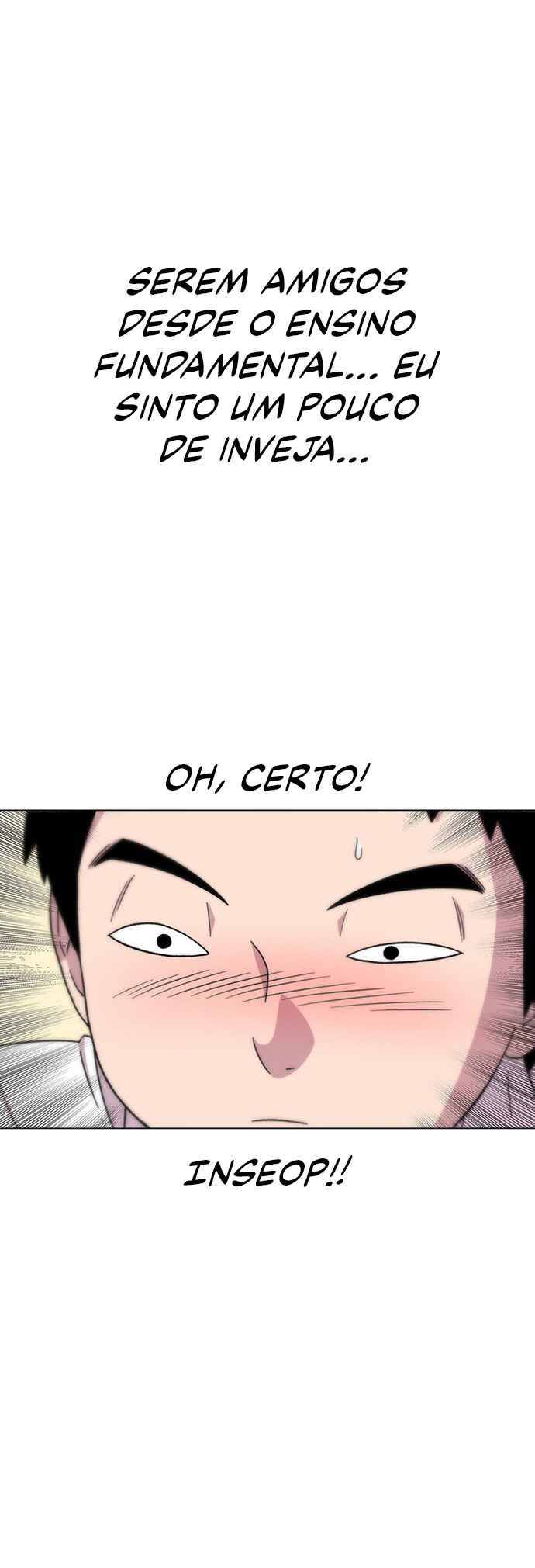 Byeorisamsyap Chapter 20 - Page 32