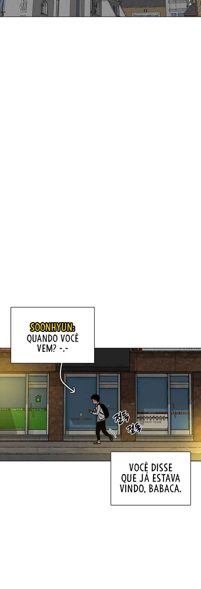 Byeorisamsyap Chapter 20 - Page 36