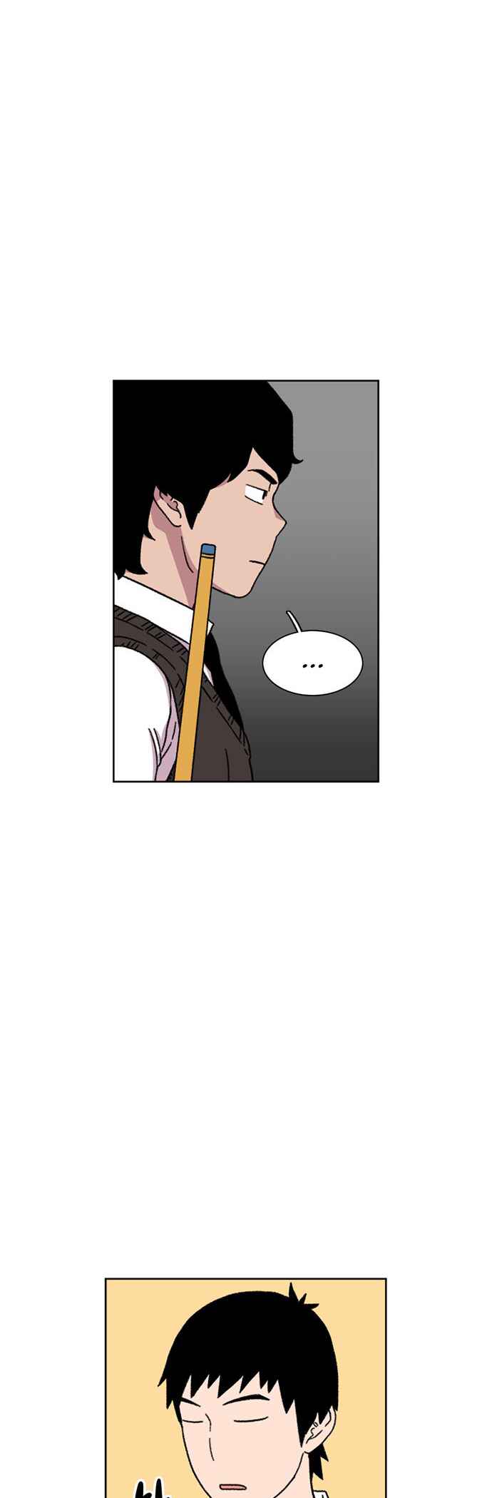 Byeorisamsyap Chapter 20 - Page 47