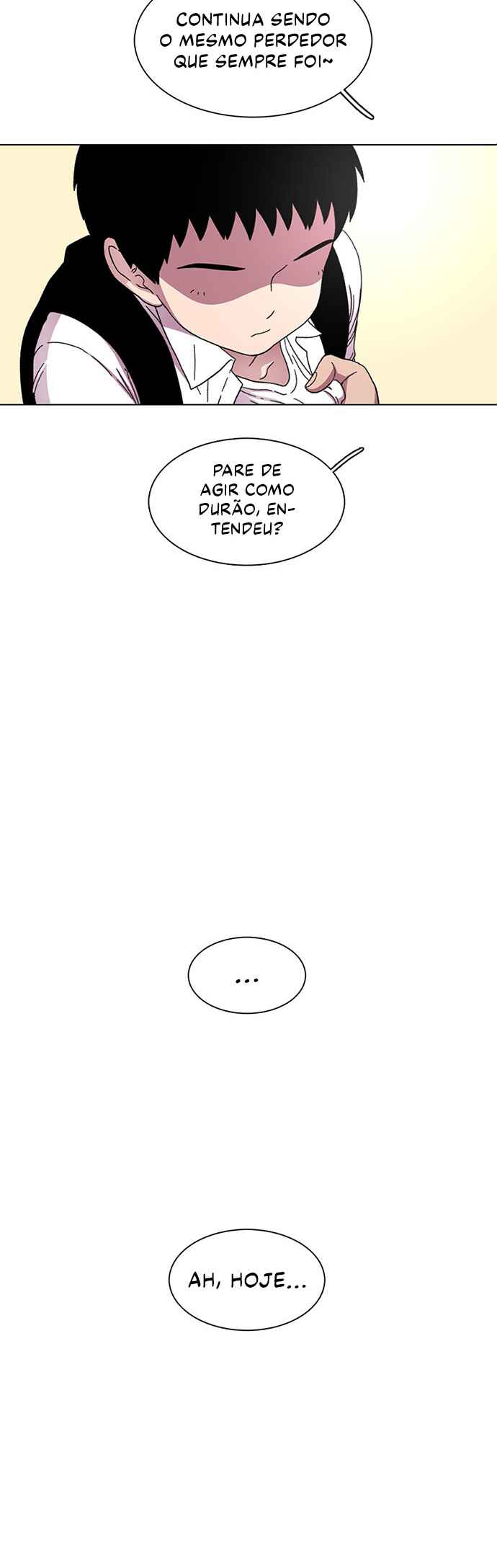 Byeorisamsyap Chapter 20 - Page 59