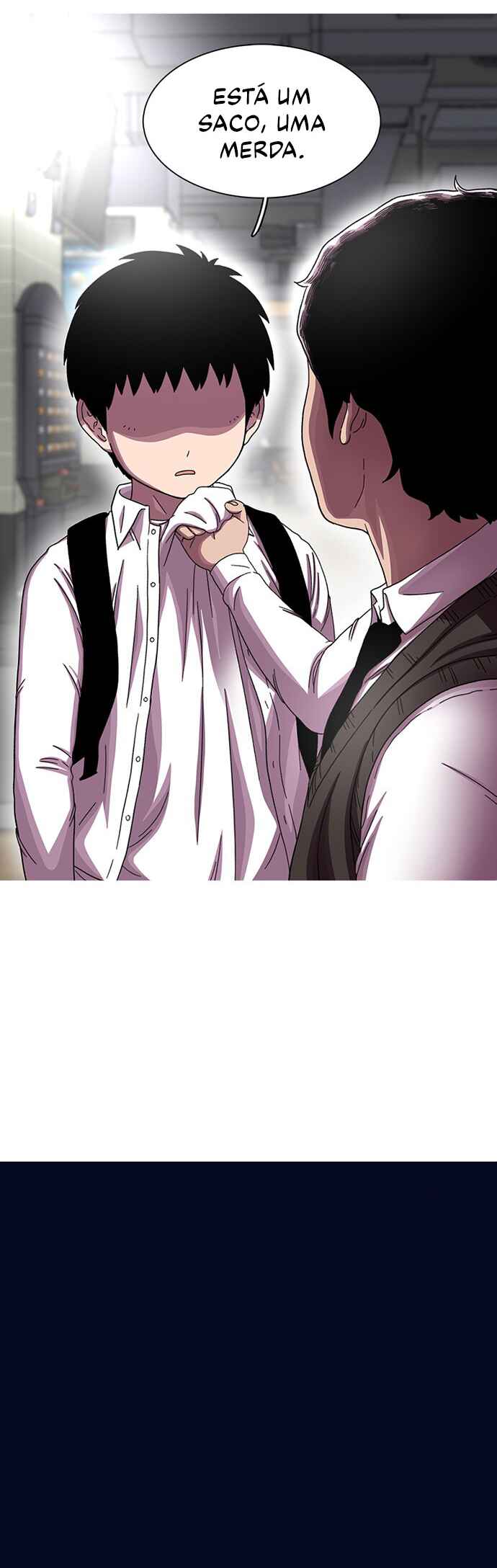 Byeorisamsyap Chapter 20 - Page 60